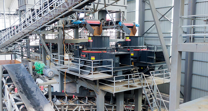 細沙中沙粗沙如何區分？粗沙打成細沙需要哪種機制砂設備，多少錢？